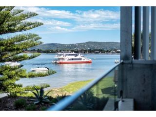 Booker Seaside Guest house, Booker Bay - 5