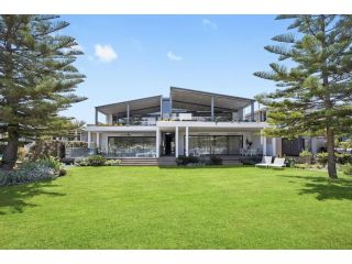 Booker Seaside Guest house, Booker Bay - 1