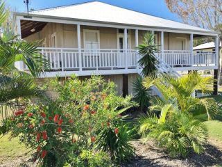 Boomerang Beach House holiday rental Guest house, Queensland - 2