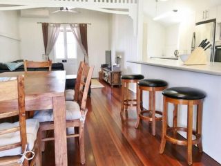 Boomerang Beach House holiday rental Guest house, Queensland - 4