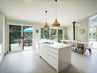 Boomerang Bliss Guest house, Elizabeth Beach - 1