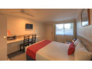 Boonah Motel Hotel, Boonah - 1
