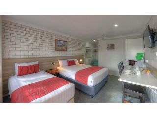Boonah Motel Hotel, Boonah - 4