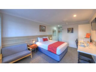 Boonah Motel Hotel, Boonah - 2