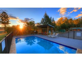 Boonah Motel Hotel, Boonah - 5