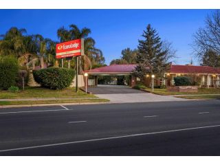 Econo Lodge Border Gateway Wodonga Hotel, Wodonga - 2