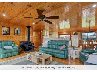 Boree Lane Farm stay near Wineries Woodfire Guest house, New South Wales - 2
