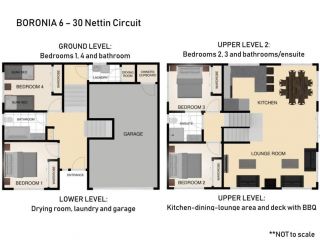 Boronia 6/30 Nettin Circuit Apartment, Jindabyne - 1
