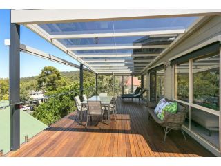 Boston Beach House Guest house, Lorne - 4