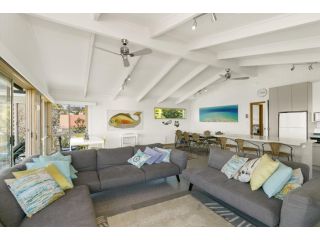 Boston Beach House Guest house, Lorne - 5
