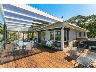 Boston Beach House Guest house, Lorne - 3