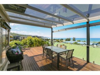 Boston Beach House Guest house, Lorne - 1