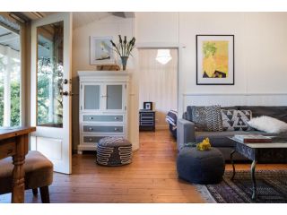 Botanica Guest house, Daylesford - 1
