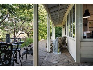 Botanica Guest house, Daylesford - 4