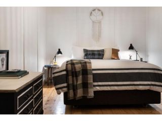 Botanica Guest house, Daylesford - 3