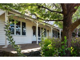 Botanica Guest house, Daylesford - 2