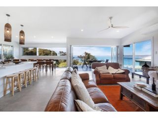 Bouddi Beach Retreat Guest house, New South Wales - 2
