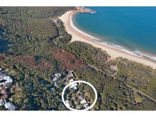Bouddi Shores at Killcare Guest house, Killcare - 4