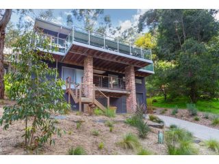 Boulevarde Serenity Guest house, Lorne - 1