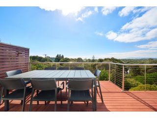 Bountiful views in Blairgowrie, Beach, wine, bliss Guest house, Blairgowrie - 5