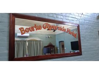 Bourke Riverside Motel Hotel, New South Wales - 4