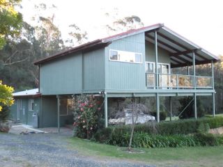 Bournda Retreat Guest house, Merimbula - 1