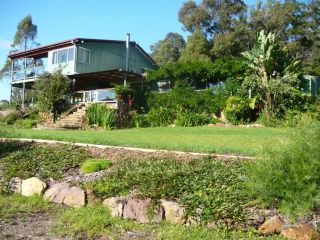 Bournda Retreat Guest house, Merimbula - 4