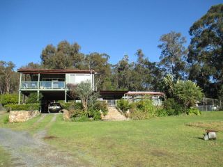 Bournda Retreat Guest house, Merimbula - 2