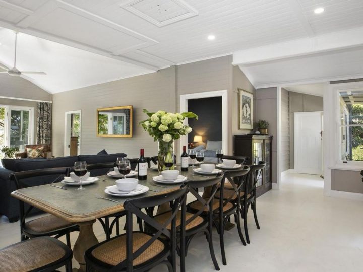 Bourne Cottage - Perfect for all seasons Guest house, Mittagong - imaginea 17