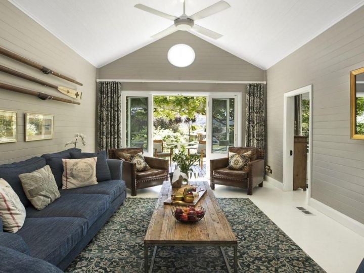 Bourne Cottage - Perfect for all seasons Guest house, Mittagong - imaginea 4