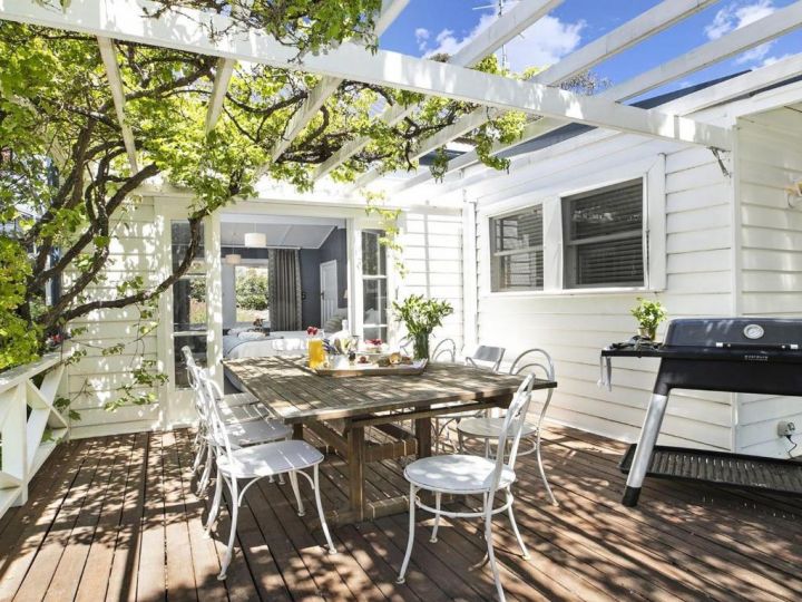 Bourne Cottage - Perfect for all seasons Guest house, Mittagong - imaginea 7