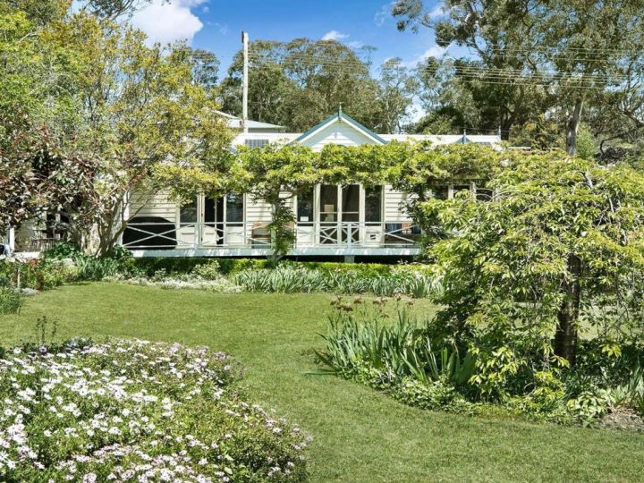 Bourne Cottage - Perfect for all seasons Guest house, Mittagong - imaginea 1