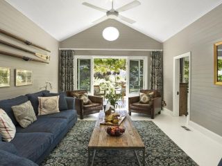 Bourne Cottage - Perfect for all seasons Guest house, Mittagong - 4