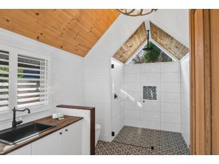 Duck Walk Cottage - Boutique Studio Retreat Apartment, Burradoo - 3