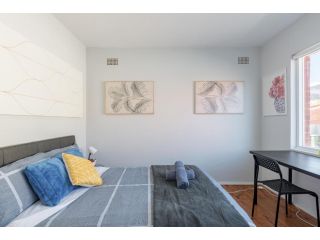 Boutique 2BR Unit in Kingsford Near UNSW, Randwick Sleeps6 U2 Apartment, Sydney - 5