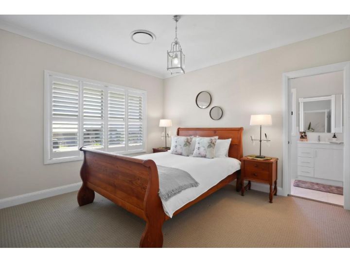 The JOYce Residence Boutique Accommodation & Business Meeting Venue Guest house, Moss Vale - imaginea 3