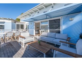 BOUTIQUE BEACHSIDE TOWNHOUSE / JERVIS BAY Guest house, Huskisson - 1