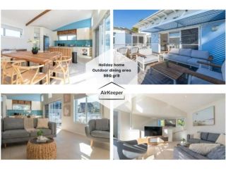 BOUTIQUE BEACHSIDE TOWNHOUSE / JERVIS BAY Guest house, Huskisson - 2