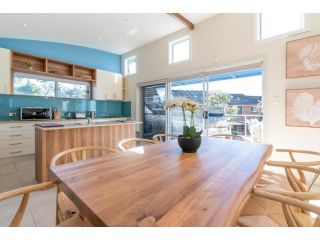 BOUTIQUE BEACHSIDE TOWNHOUSE / JERVIS BAY Guest house, Huskisson - 5