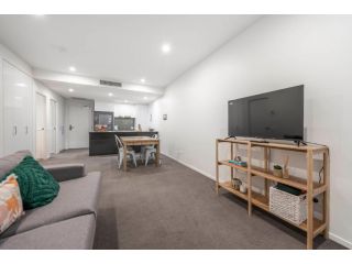 BOUTIQUE CITY STUDIO, Braddon Apartment, Canberra - 3