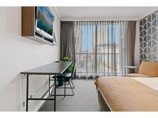 Boutique City Abode Apartment, Sydney - 3