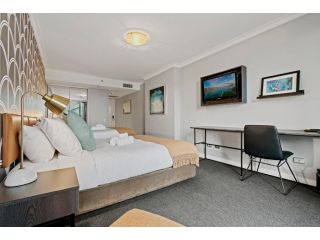 Boutique City Abode Apartment, Sydney - 1