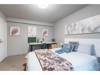Boutique Private Rm 7 Min Walk to Sydney Domestic Airport - SHAREHOUSE 109R6 Guest house, Sydney - 2