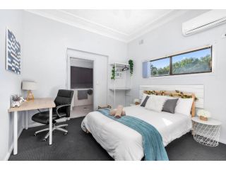 Boutique Private Rm 7-Min Walk to Sydney Domestic Airport1 - SHAREHOUSE Guest house, Sydney - 2