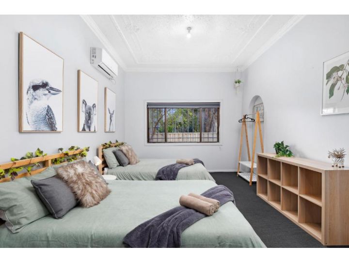 Boutique Private Rm 7-Min Walk to Sydney Domestic Airport2 - SHAREHOUSE Guest house, Sydney - imaginea 1