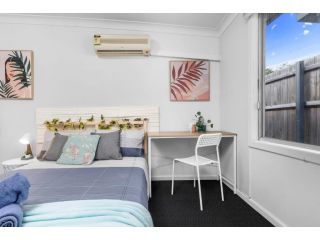 Boutique Private Rm 7 Min Walk to Sydney Domestic Airporta - SHAREHOUSE Guest house, Sydney - 5