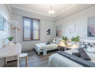 Boutique Private Rm situated in the heart of Burwood 3 - ROOM ONLY Guest house, Sydney - 2