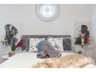 Boutique Private Rm situated in the heart of Burwood 7 - ROOM ONLY Guest house, Sydney - 1