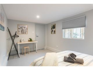Boutique Private Rm situated in the heart of Burwood G1 - ROOM ONLY Guest house, Sydney - 1