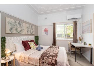 Boutique Private Suite 7 Min Walk to Sydney Domestic Airport 3- ROOM ONLY Guest house, Sydney - 2